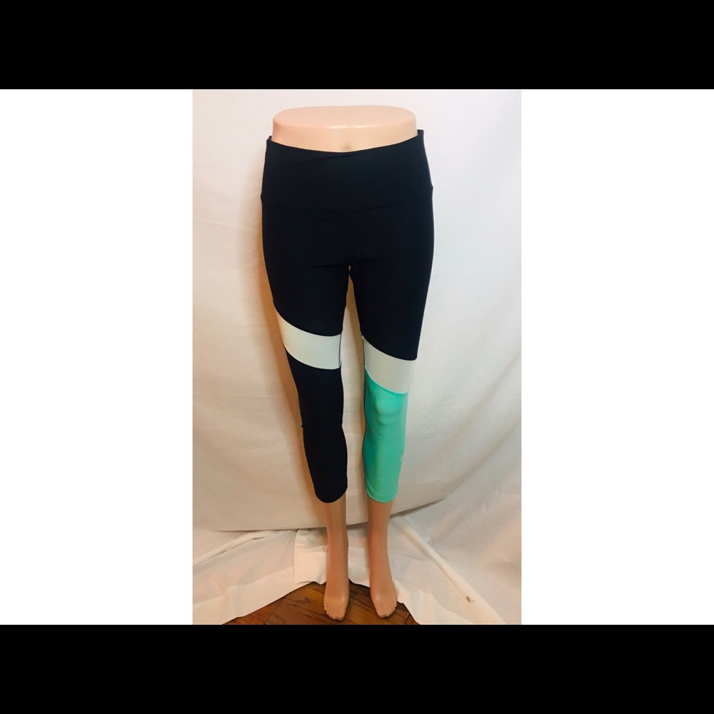 Nike Athletic leggings for running.